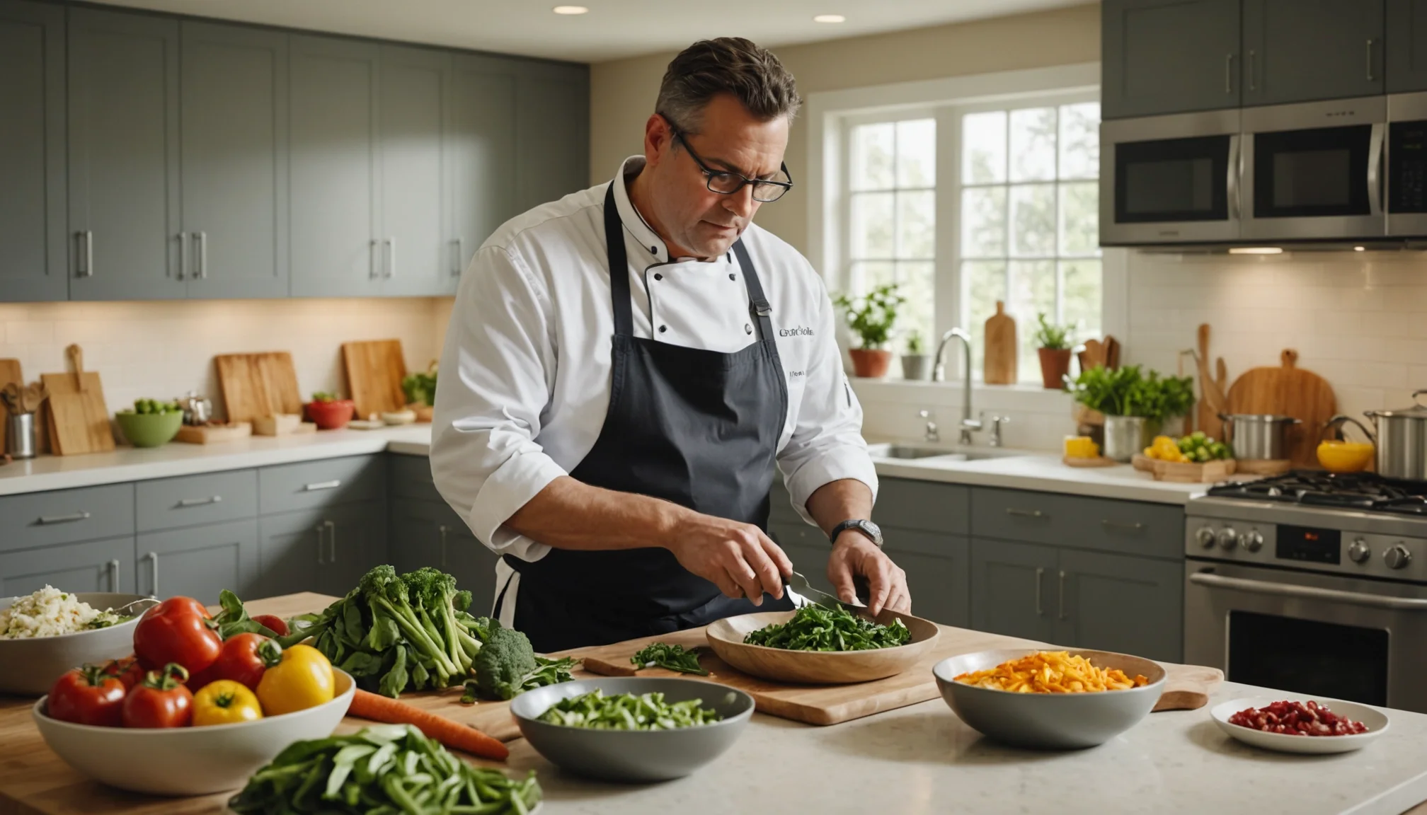 Astuces pour cuisiner en un temps record et se régaler sans stress