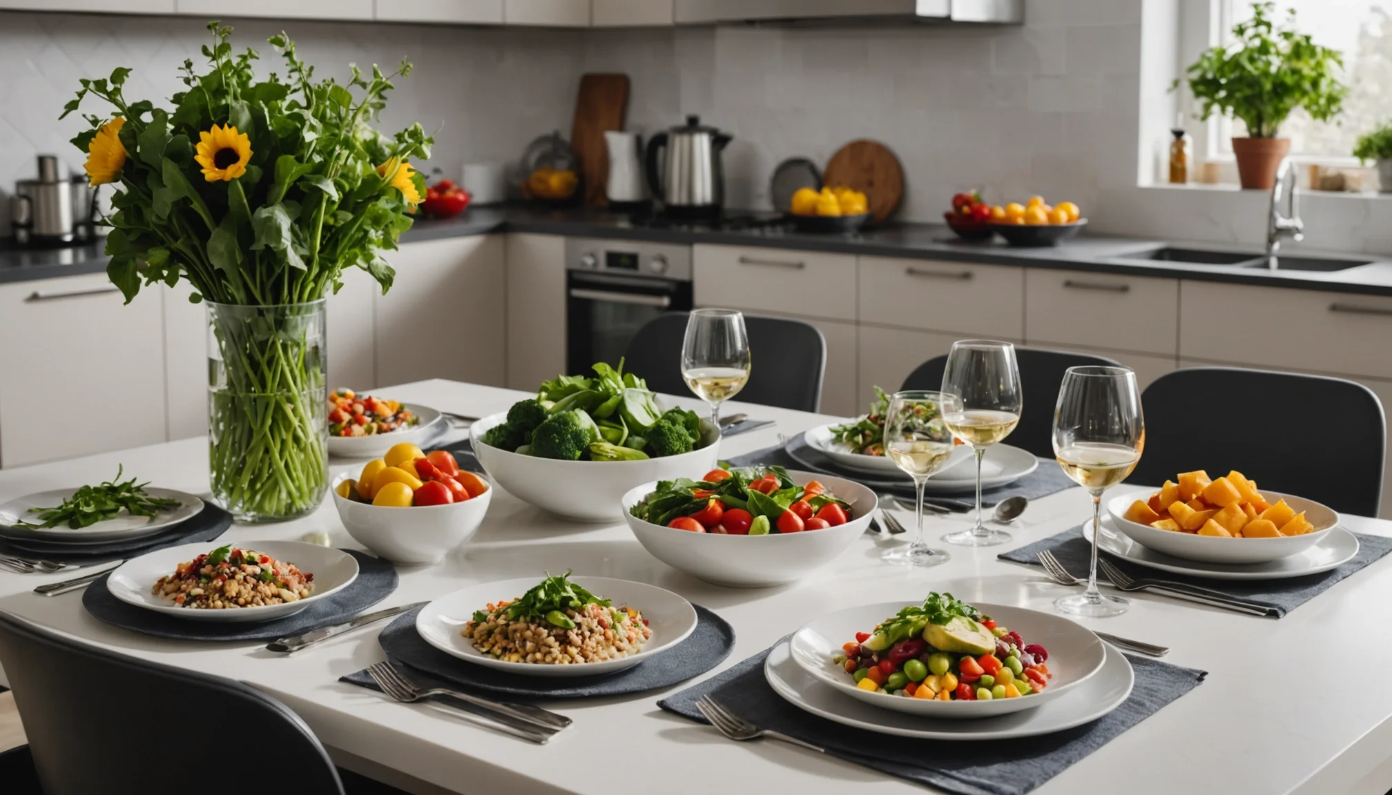 Les tendances gastronomiques émergentes à ne pas manquer en 2025