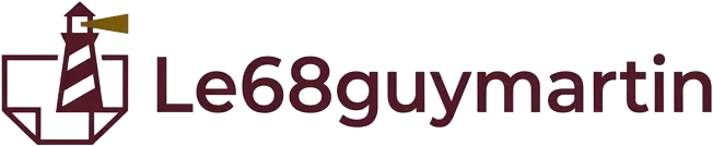 le68guymartin