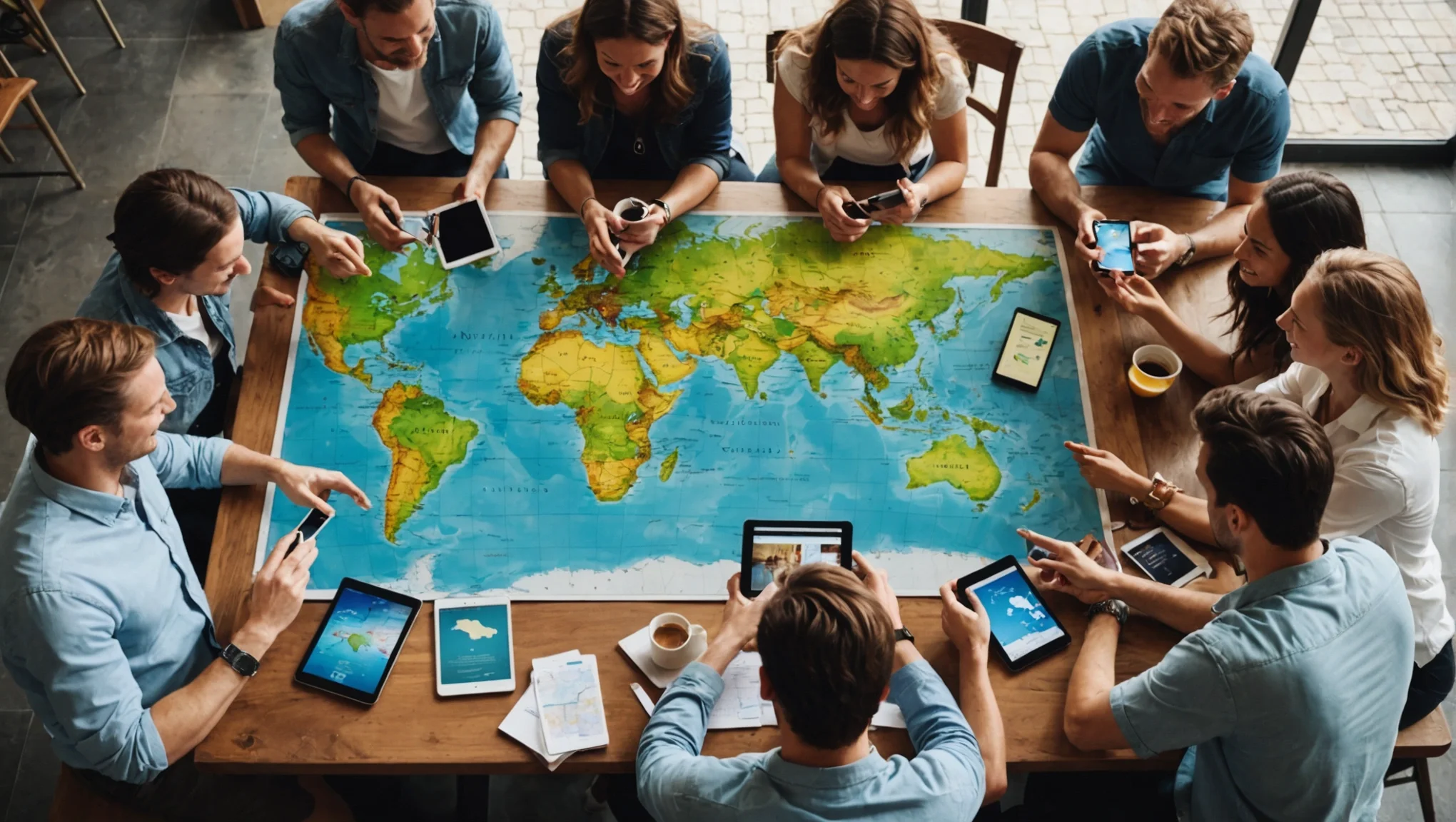 Voyagez malin : astuces incontournables pour une expérience inoubliable !
