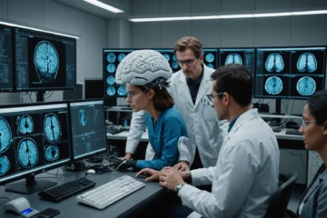 Les avancées en neurosciences