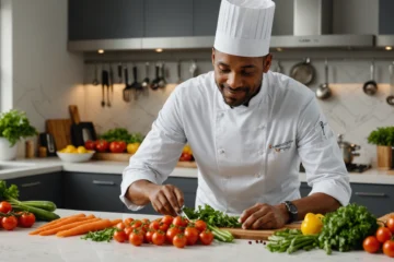 Astuces cuisine rapides