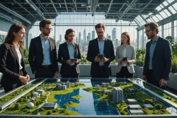 Développement durable et science