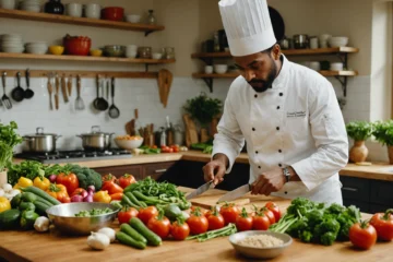 Astuces pour plats savoureux