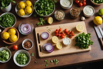 Conseils de cuisine pratiques