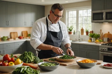 Astuces pour cuisiner rapidement