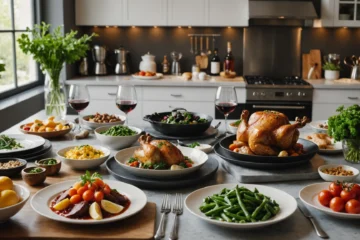 Actualités cuisine française